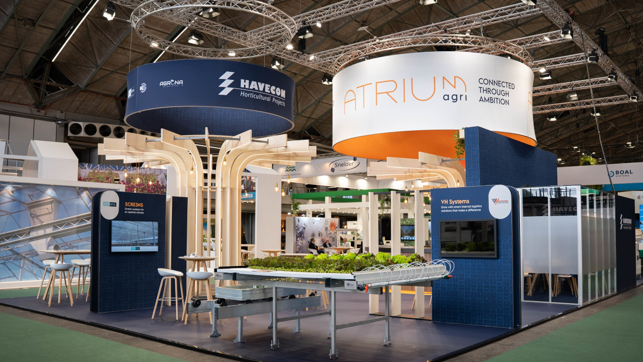 Cialona Expo B.V. HELMOND afbeelding 1